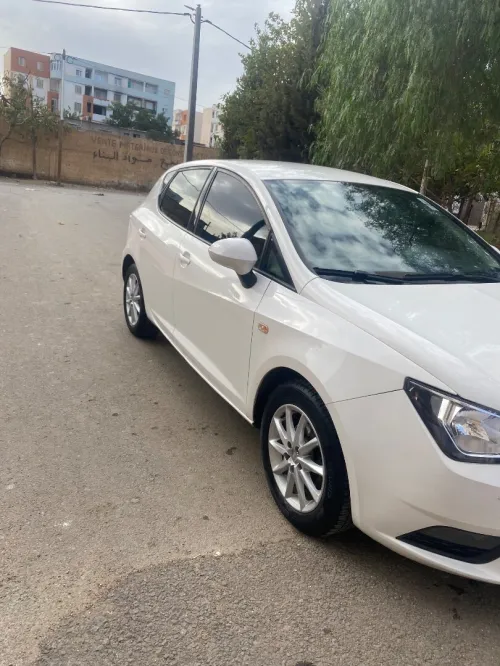 Seat Ibiza 2013 Fully
