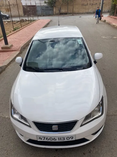 Seat Ibiza 2013 Fully