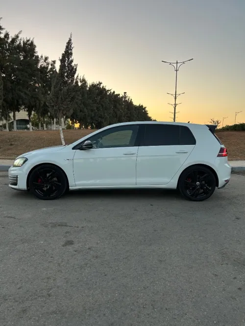 Golf Golf 7 2016 10/10