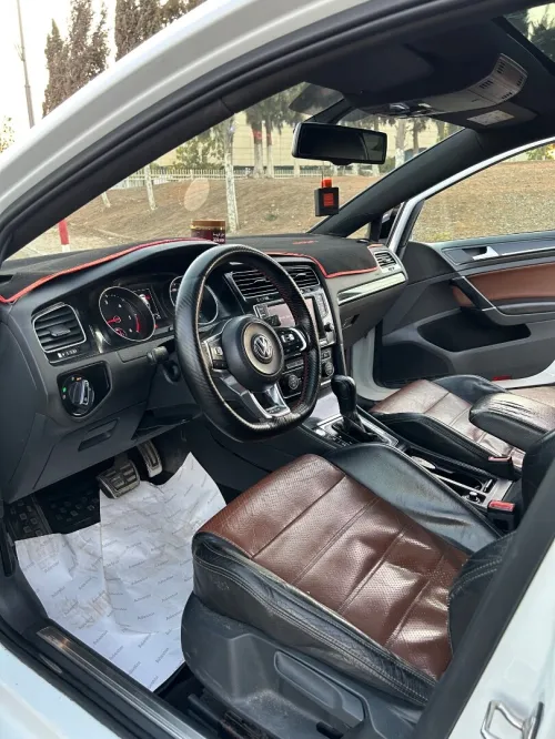 Golf Golf 7 2016 10/10