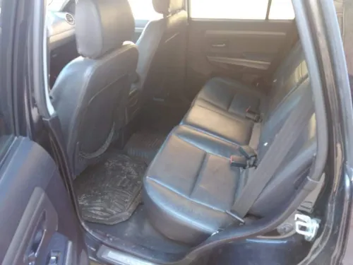 Great Wall Haval H5 2012 Haval H5