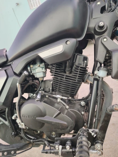 Vms keeway K-Light 2025