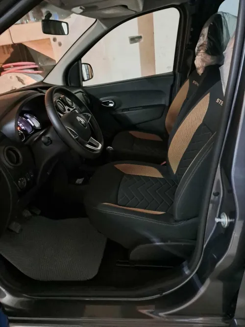 Renault Kangoo stepway 2025 