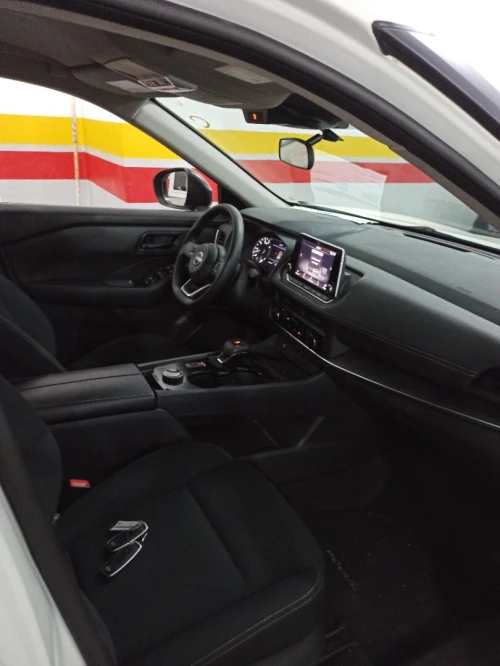 Nissan Rogue 2024 S