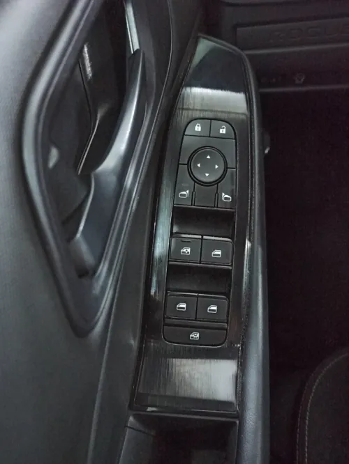 Nissan Rogue 2024 S