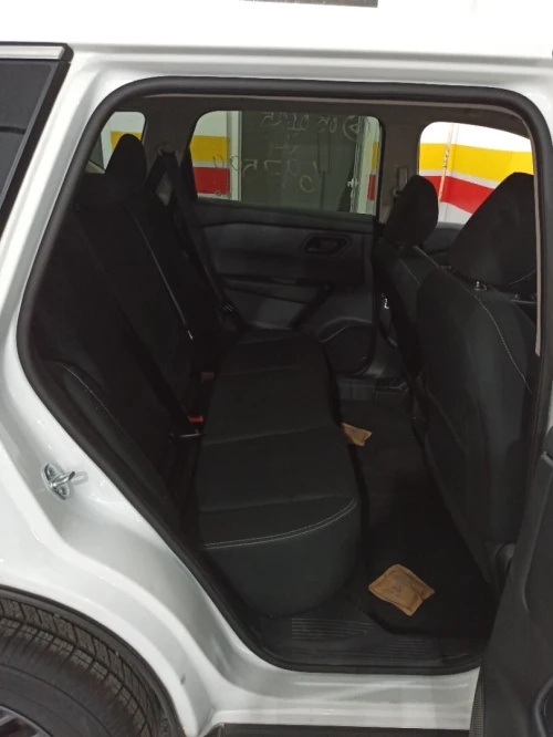 Nissan Rogue 2024 S