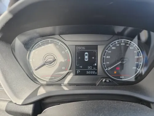 Lifan Lifan 2025 