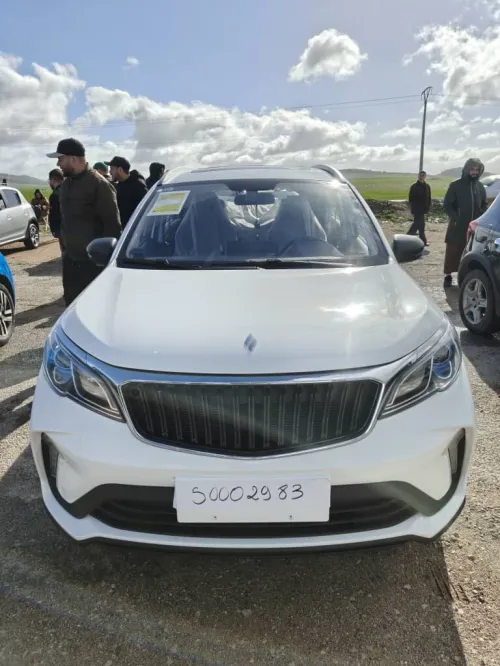 Lifan Lifan 2025 