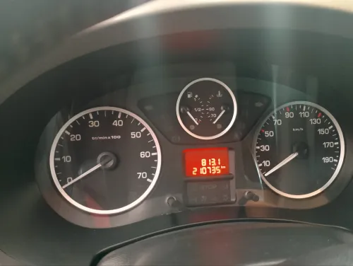 Citroen Berlingo Multispace 2017 Berlingo Multispace