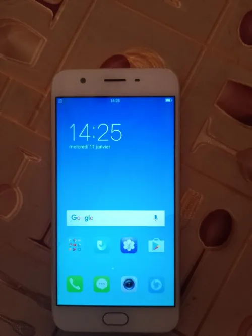 Oppo A57