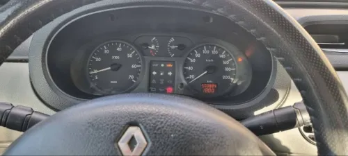 Renault Kangoo 2005 Kangoo