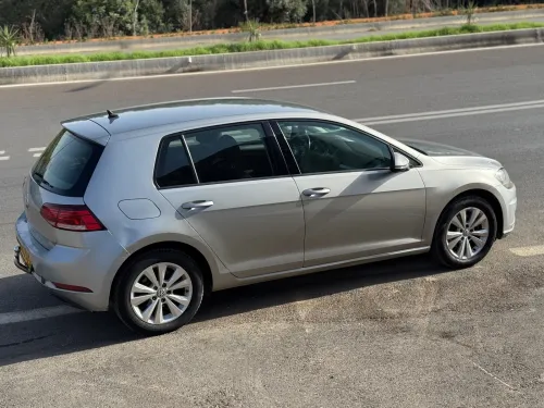Volkswagen Golf 7 2018 Star