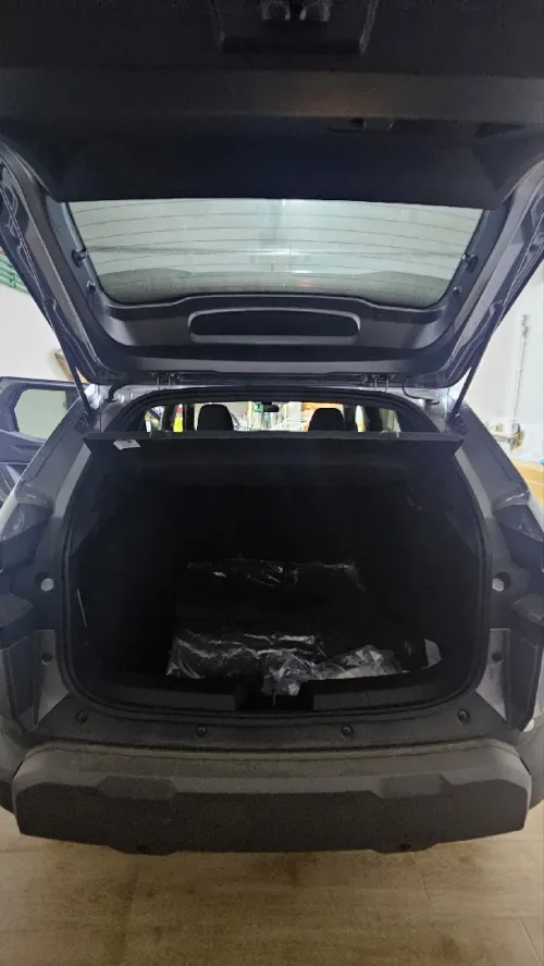 Dacia Duster 2026 Extreme