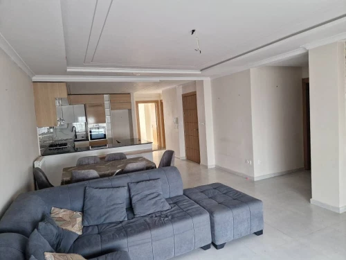 Vente Appartement F4 Jijel Jijel