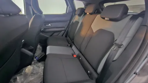 Dacia Duster 2026 Extreme