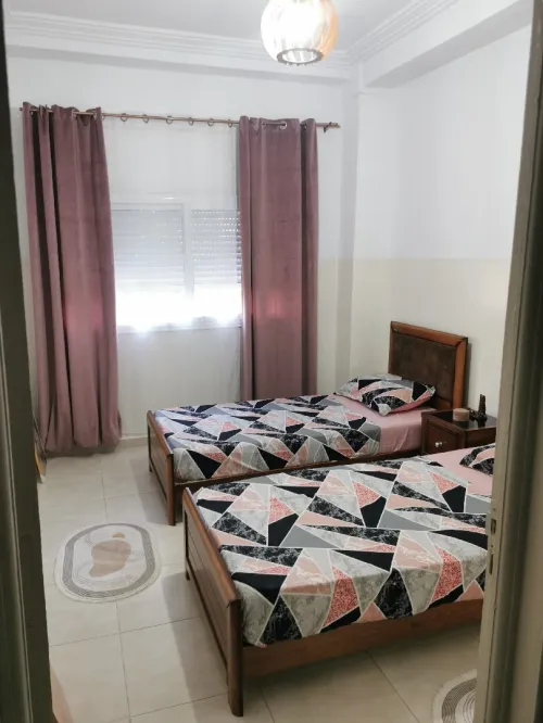 Vente Appartement F3 Oran Ain el turck