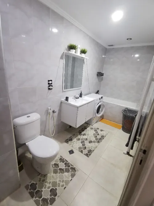 Location vacances Appartement F3 Oran Ain el turck