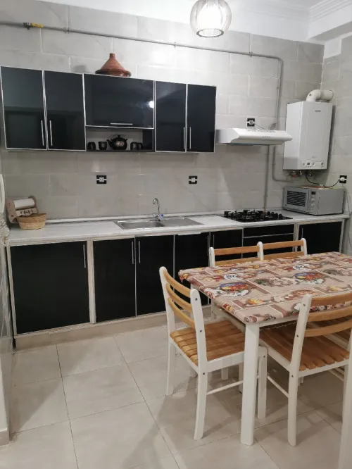 Location vacances Appartement F3 Oran Ain el turck