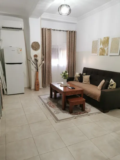 Vente Appartement F3 Oran Ain el turck