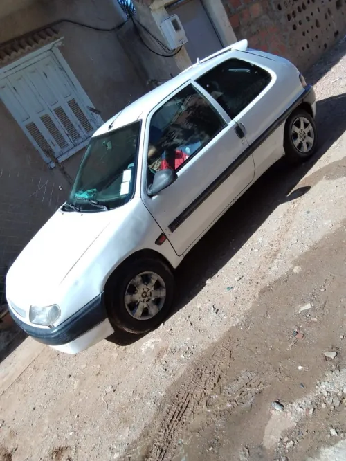 Citroen Saxo 1999 Saxo