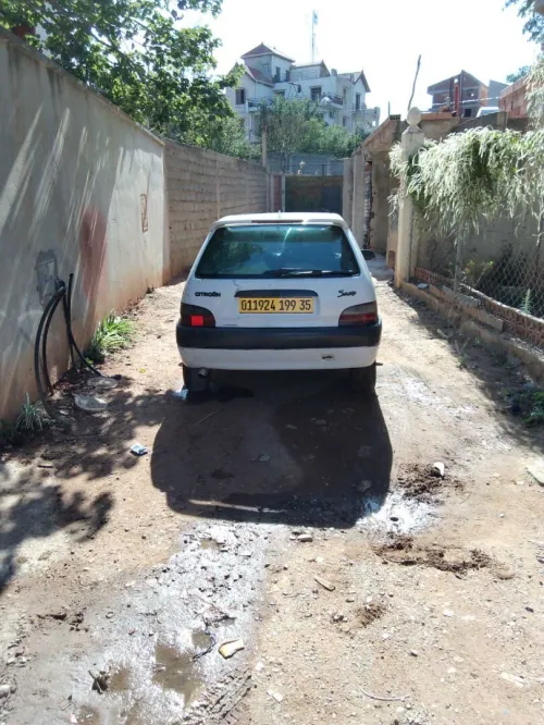 Citroen Saxo 1999 Saxo
