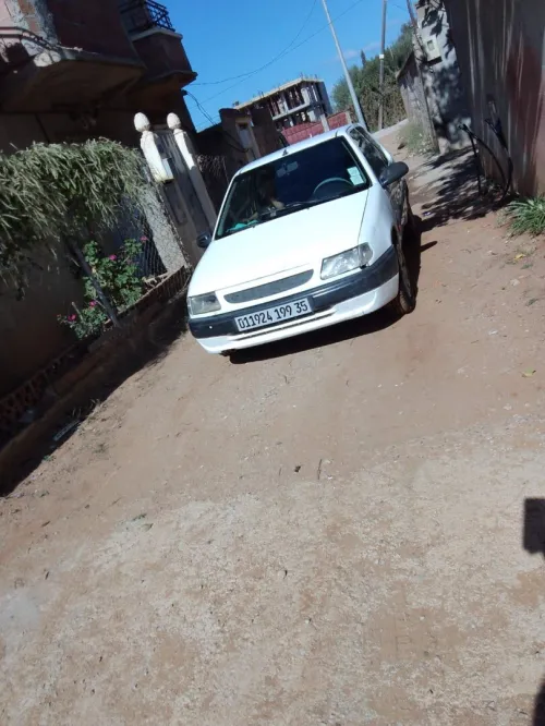 Citroen Saxo 1999 Saxo