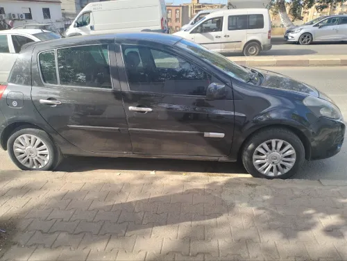 Renault Clio 3 2010 Clio 3