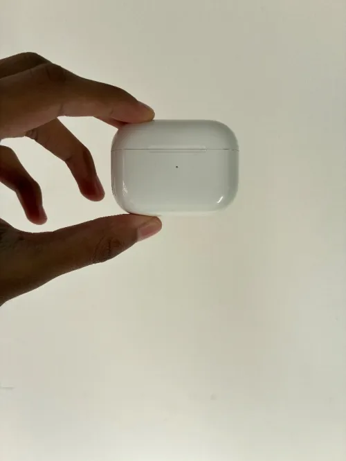 Air pods pro 2 original +cable type c 