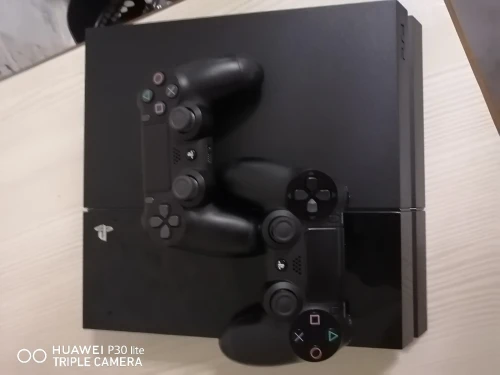 PlayStation 4