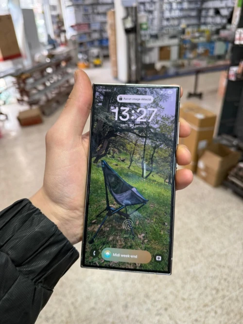 Samsung Samsung S24 ultra 12/256