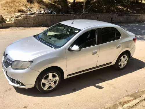 Renault Symbol 2017 Symbol