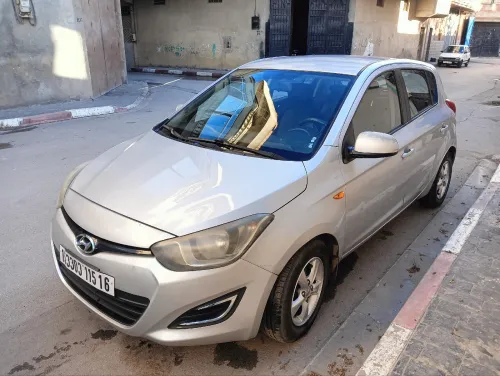 Hyundai i20 2015 i20