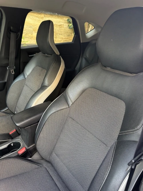 Renault Captur 2022 Captur