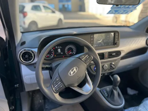 Hyundai GRAND i10 2025 MODEL 2026 DUBAI