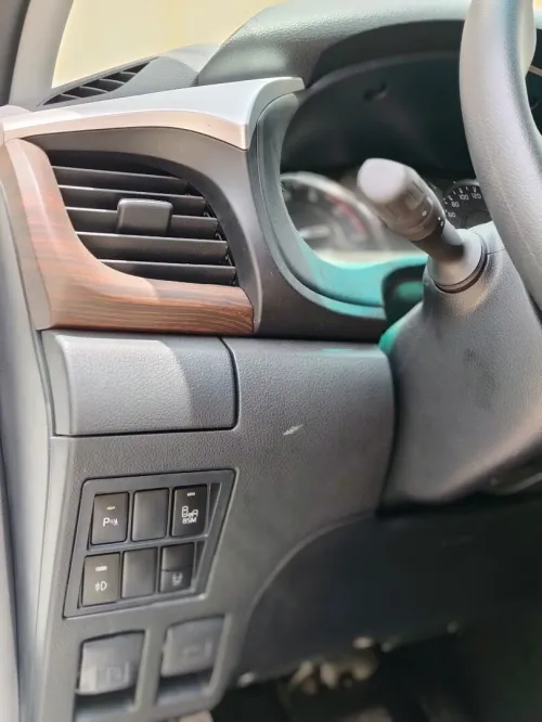 Toyota HILUX 2026 OMANI AUTOMATIC