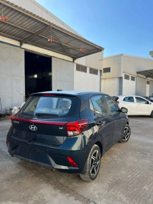 Hyundai GRAND i10 2025 MODEL 2026 DUBAI