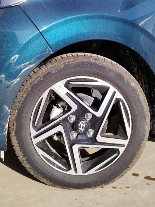 Hyundai GRAND i10 2025 1.2L DUBAI