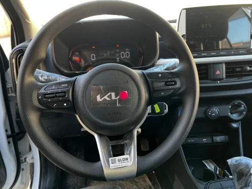 Kia PICANTO 2025 Dubai