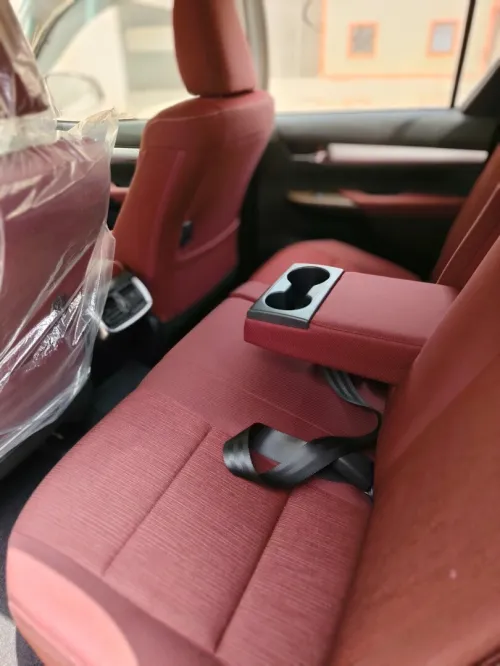Toyota HILUX 2026 OMANI AUTOMATIC