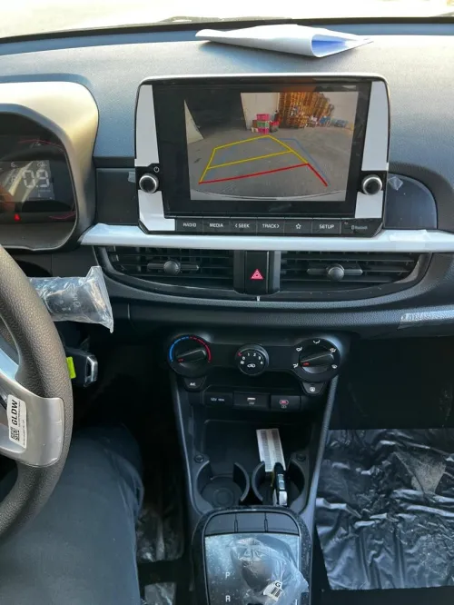Kia PICANTO 2025 Dubai