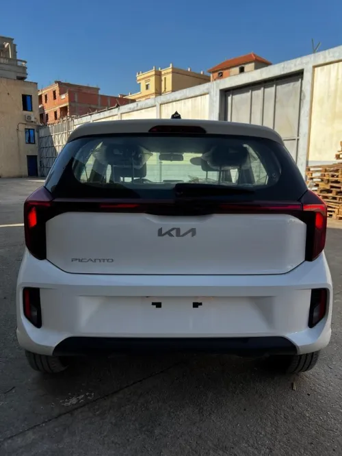 Kia PICANTO 2025 Dubai