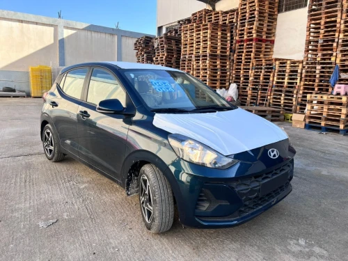 Hyundai GRAND i10 2025 MODEL 2026 DUBAI