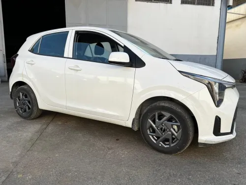 Kia PICANTO 2025 Dubai