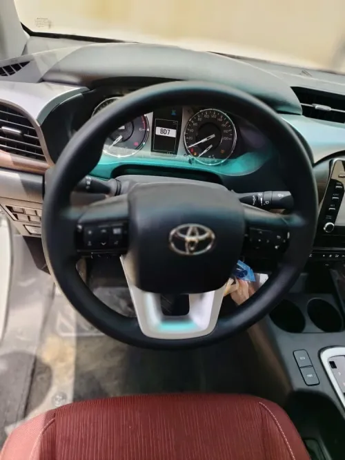 Toyota Revo  2026 HILUX