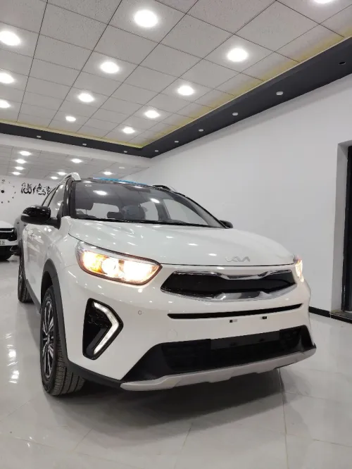 Kia KX1 2025 FULL OPTION