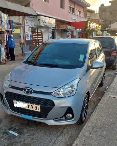 Hyundai Grand i10 2019 DZ