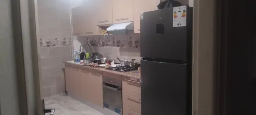 Location vacances Appartement F4 Jijel Jijel