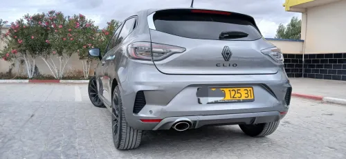 Renault Clio 5  2025 Esprit Alpine