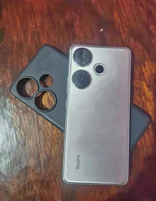 redmi turbo 3 poco f6
