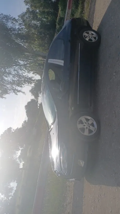 Peugeot 407 2009 Allure
